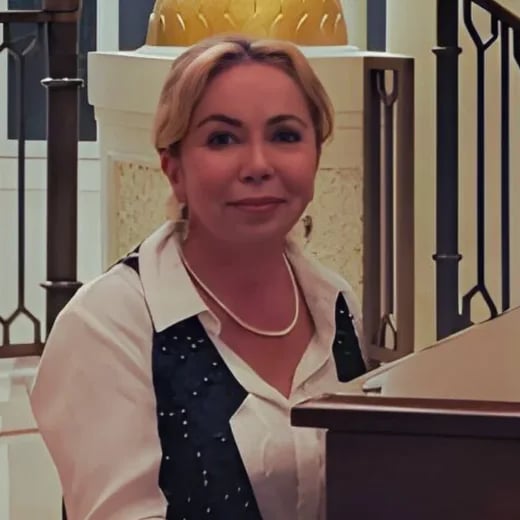 June Ay, founder, CEO at Elite Turkey Tours