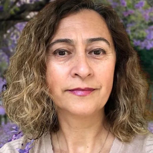 Sevil Calik, honeymoon and destination wedding travel advisor at Elite Turkey Tours
