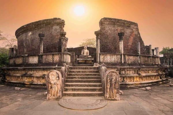 Cultural & Heritage Tour