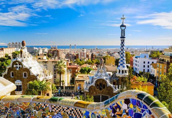 Romantic Reasons to Spend Days in Spain
