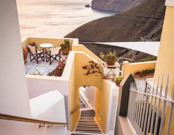 Greece Group Tour Packages – The Travel Manuel