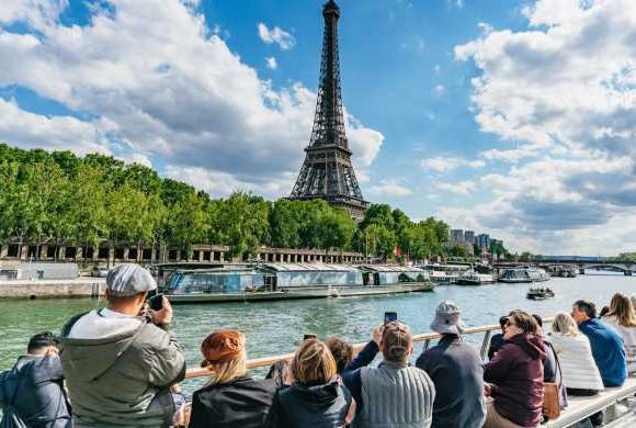London & Paris Discovery Tours 7 Days