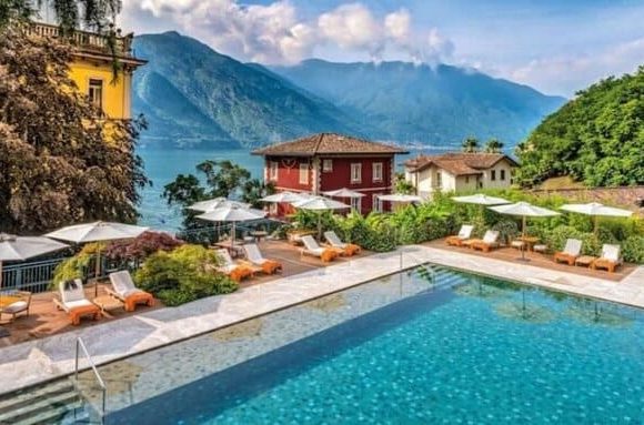 7 Nights Experience of Tuscan Deluxe Honeymoon Package