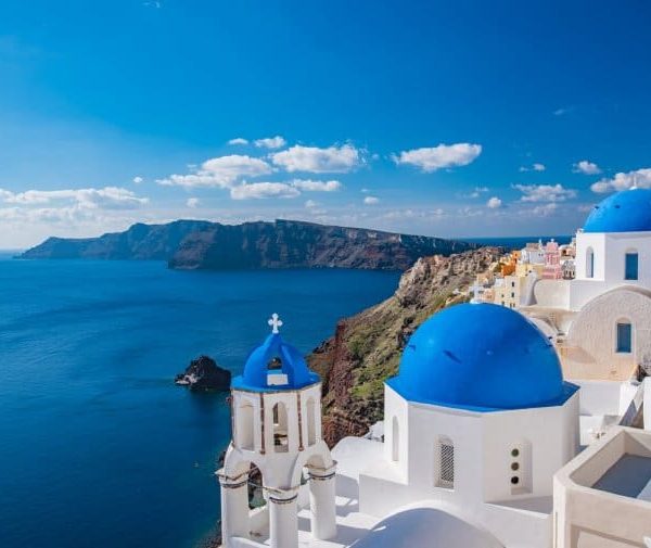 15 Nights Greece and Turkey Deluxe Vacation