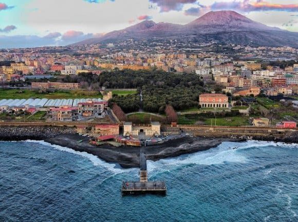 5 Days Sorrento, Capri and Amalfi Coast Private Tour