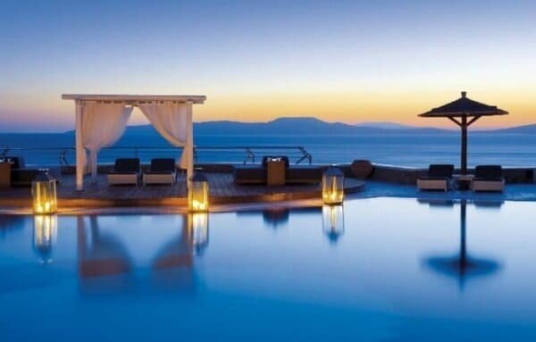 13 Days Deluxe Greek Classical Honeymoon Pack