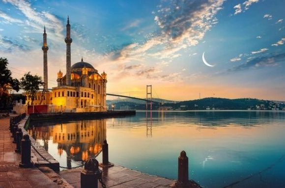 9 Days Deluxe Harmony fo Türkiye Honeymoon pack