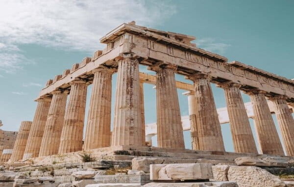 13 Nights All About Greece Honeymoon