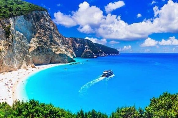 12 Nights All About Greece Deluxe Vacation