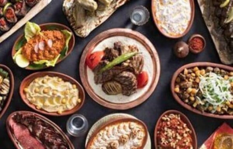 11 Night Turkish Gastronomy and Cooking Vacation