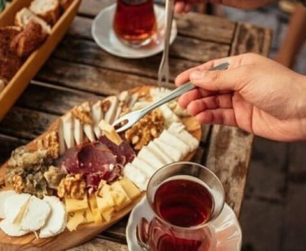 7 Nights Turkish Cooking Tours