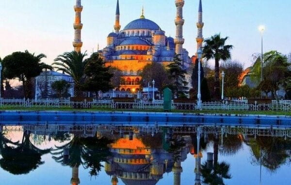 2 Days Deluxe Private Istanbul Tours