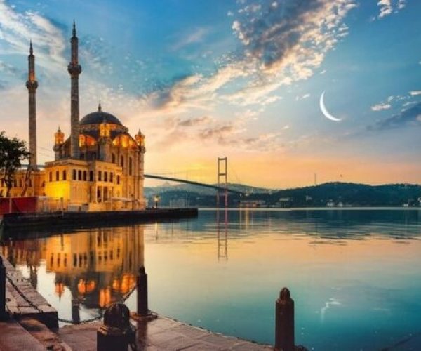 5 Days Pearls of Türkiye Tour Experience with Professional Service – Elite Turkey Tours Itinerary