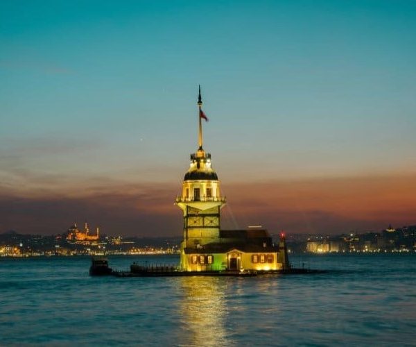 8 Days Admire of Türkiye Family Tours Itinerary