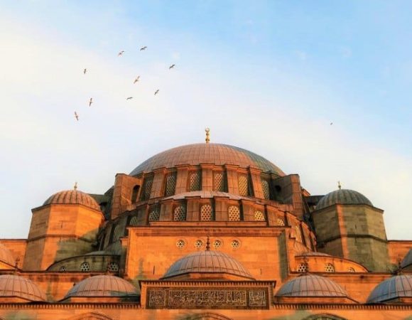 11 Days Deluxe Discover Traditions Türkiye Tour
