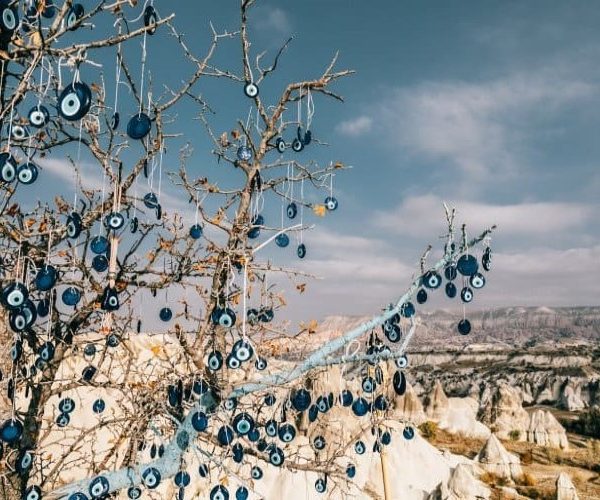 3-Days Deluxe Private Cappadocia Tour Ballon Flight