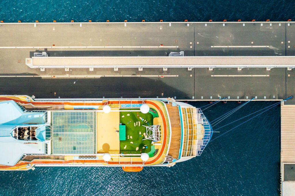 Best Destinations For Golf