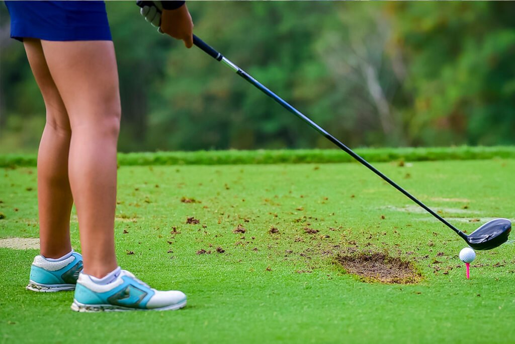 Golf Tourism: Tee Off Your Golf Adventure at Top Destinations