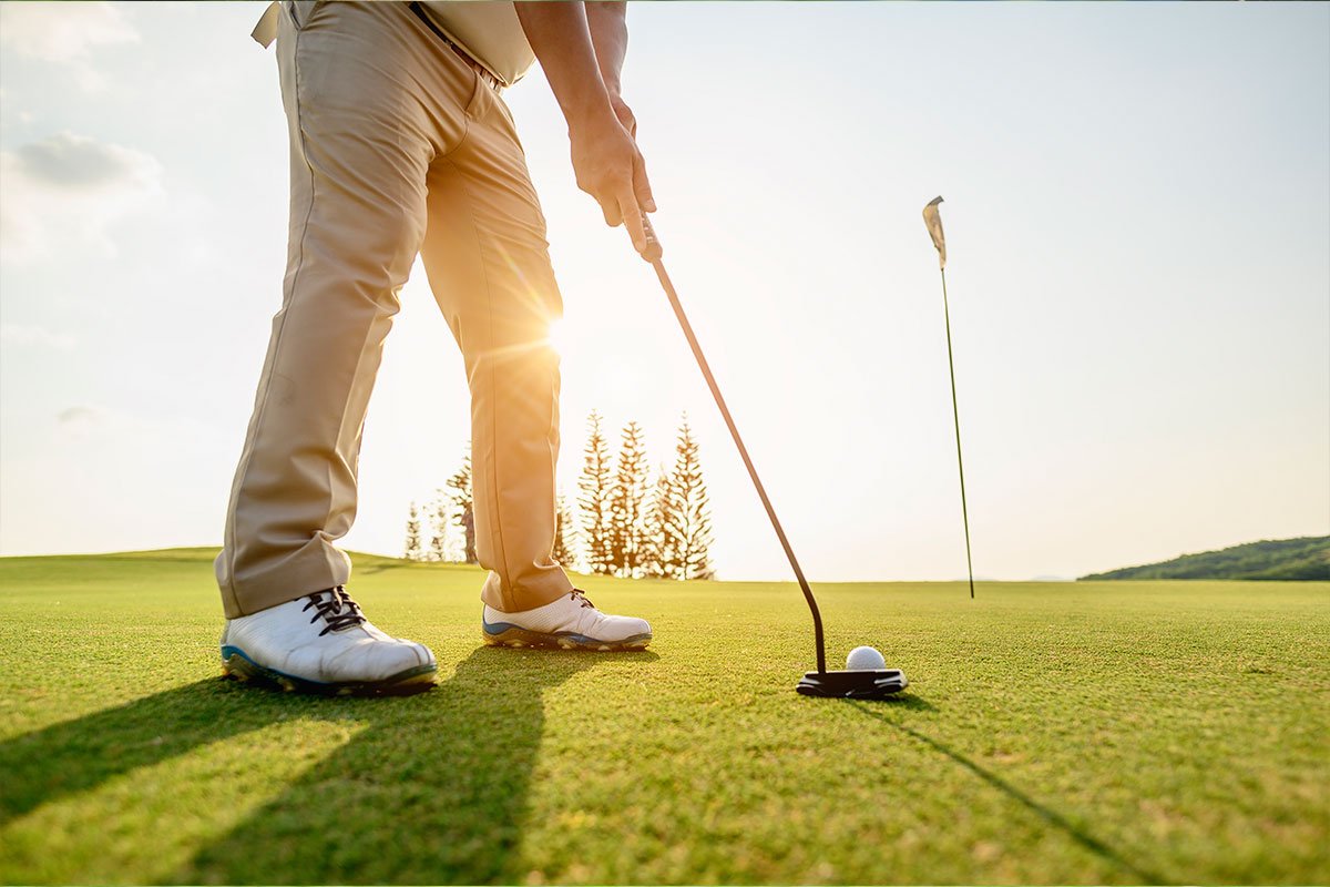 Golfing and Beyond: Exploring Activities at Golf Tourism Destinations