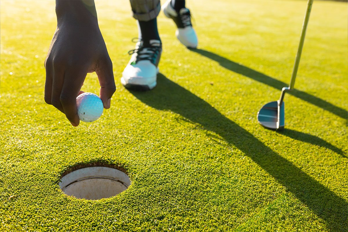 The Golf Enthusiast's Guide to Must-Visit Golf Tournaments